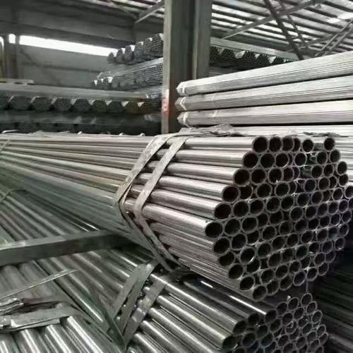 惠民q355nhb耐候钢管